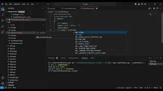 how to write a program to find area of circle in CPP/c++