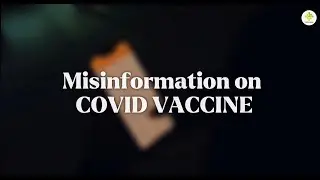 PSA - Introduction to Communication - IUP B - Group 6 - Misinformation on COVID-19 Vaccine