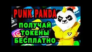 Самые горячие новости  Punk Panda l panda11 io