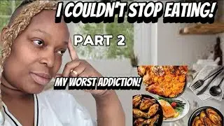 HOW satan USES FOOD TO DELAY YOUR DESTINY 