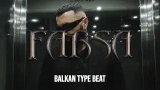 JALA BRAT x BUBA CORELLI TYPE BEAT - 