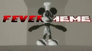 Fever Meme is the FUNNIEST rage game I've ever played
