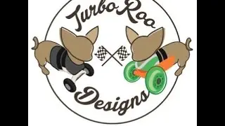 Meet our Pals at TurboRoo Designs!