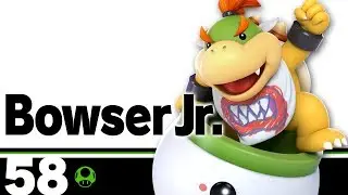 58: Bowser Jr. &ndash; Super Smash Bros. Ultimate