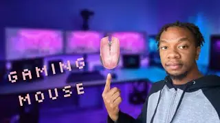 Razer Atheris Gaming mouse - Unboxing & Review - (Quartz)
