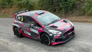 Ravens Rock Rally 2025 [PURE SOUND & ACTION]