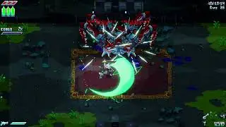 Unsighted - Corrupted Tomb Guardian Boss Fight [No Damage]