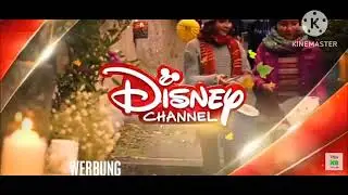 [fаnmаde] Disney Channel Germаny commercial break bumper (fаll #4) 