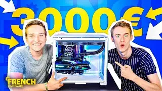 CE PC GAMER EST HYPER PUISSANT !