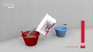 Litokol - Aquamaster