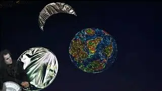 Alien-Ghost Trailer 06 April 2025 Berlin