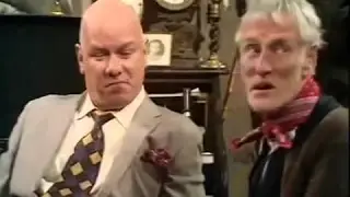 Steptoe And Son S6E8 Cuckoo in the Nest
