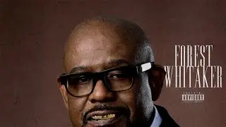 Hurc - Forest Whitaker