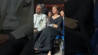 Durefishan look at hum awards 2025 | #humawards2025 #10thhumawards #durefishan