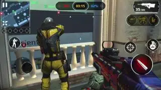 MC5 UPDATE new map gameplay/gamemode