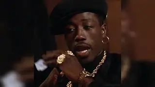 50 cent - just a lil bit (Ghost)