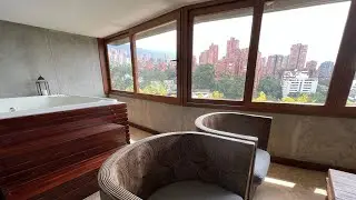 The Charlee Hotel, Suite, Jetted Tub