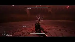 First Berserker Khazan - Princess Ilyna