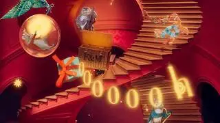 Fortnum & Mason Christmas Advert 2025