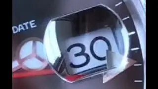 The Rolex Cyclops