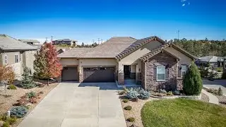 Luxury Ranch Home in Castle Rock, CO &mdash; 5 Beds, 5 Baths, Multi-Gen Suite & Mountain Views