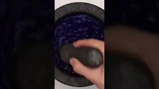 The Amazing Digital Circus Orbsman Face Mask ASMR