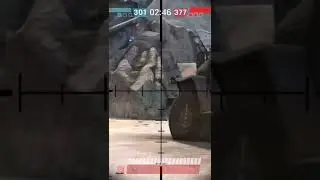 Warface: Global Operations | First-Person Shooter | Android Gameplay Short #5