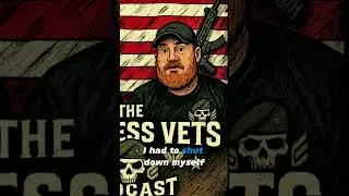 Facing Job Market Hurdles The Transition Story #military #podcast #veterans #veteranstories