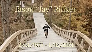 Ridetopia: Jason &ldquo;Jay&rdquo; Rinker