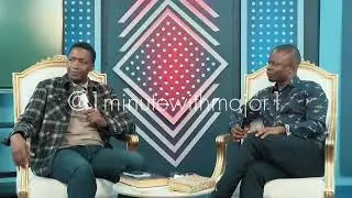 WATCH ‼️ What Prophet Angel said about his relationship with Prophet Bushiri