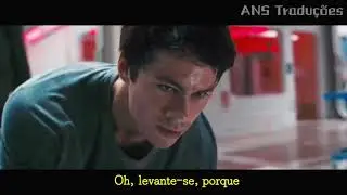 Against The Current - Legends Never Die (Tradução/Legendado) [The Maze Runner]