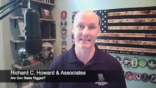 Are Government Contracts Rigged? (Video)