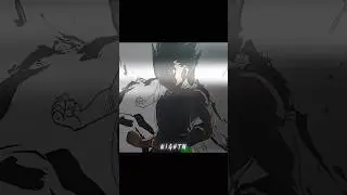 Gons rage 💖 #anime #hunterxhunter