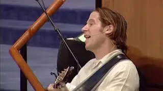 Shir Chadash - Shabbat Alive LIVE! at United Hebrew Congregation in St. Louis