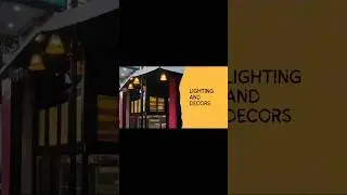 DIY Vape Shop Aesthetic: Custom Lights and Budget Friendly Decors #diylights #budgetdecor
