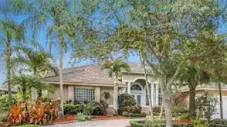 Virtual Tour Video - 146 Dockside Circle, Weston, FL 33327