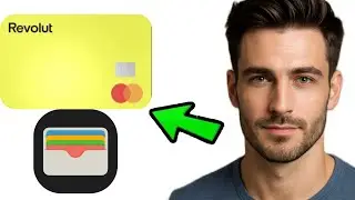 How to Add Revolut 18 Card to Apple Wallet (2025 Guide)
