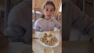 What is your favorite dish?