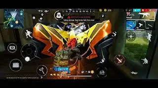 Machine gun 5 kill #free fire #youtube #video  @AkGamer-0001a
