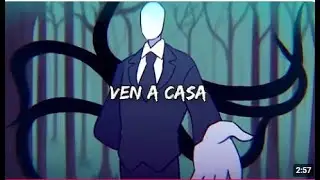 Si te identificas con esta canci&oacute;n, por tus venas corre sangre creepypastera/ CREEPYPASTA-FREAKS/