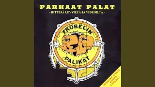 Rumpali Rumba-Ali