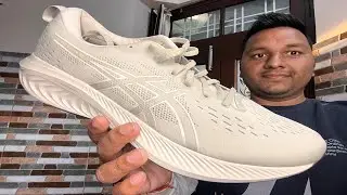 Asics Gel Excite 10 Running Shoes for Men on Flipkart