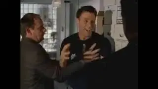 CSI Crime Scene Investigation S1 E6 Clips