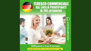 Capitolo 265 - Tedesco commerciale