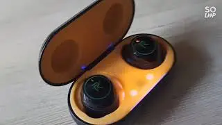 Realme youth buds|Bluetooth earphone|unboxing*|truely wireless