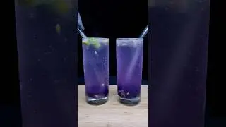 Blueberry Crush ❤️ ASMR #shorts