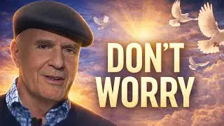 When Your Soul is Ready, This Video Will Show Up - Wayne Dyer