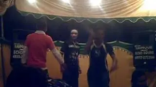 TALASH DANCING GROUP