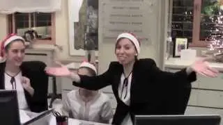 Clínica dental CIRO - Os deseamos feliz navidad y próspero 2015