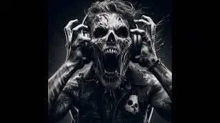 NeuroAiz - My rage  #ai #music